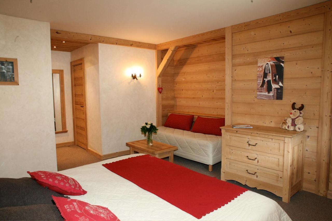 Cordee Cote Sud Apartment มอร์ซีน ภายนอก รูปภาพ