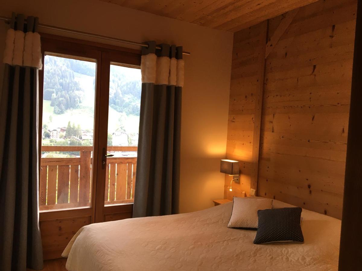 Cordee Cote Sud Apartment มอร์ซีน ภายนอก รูปภาพ