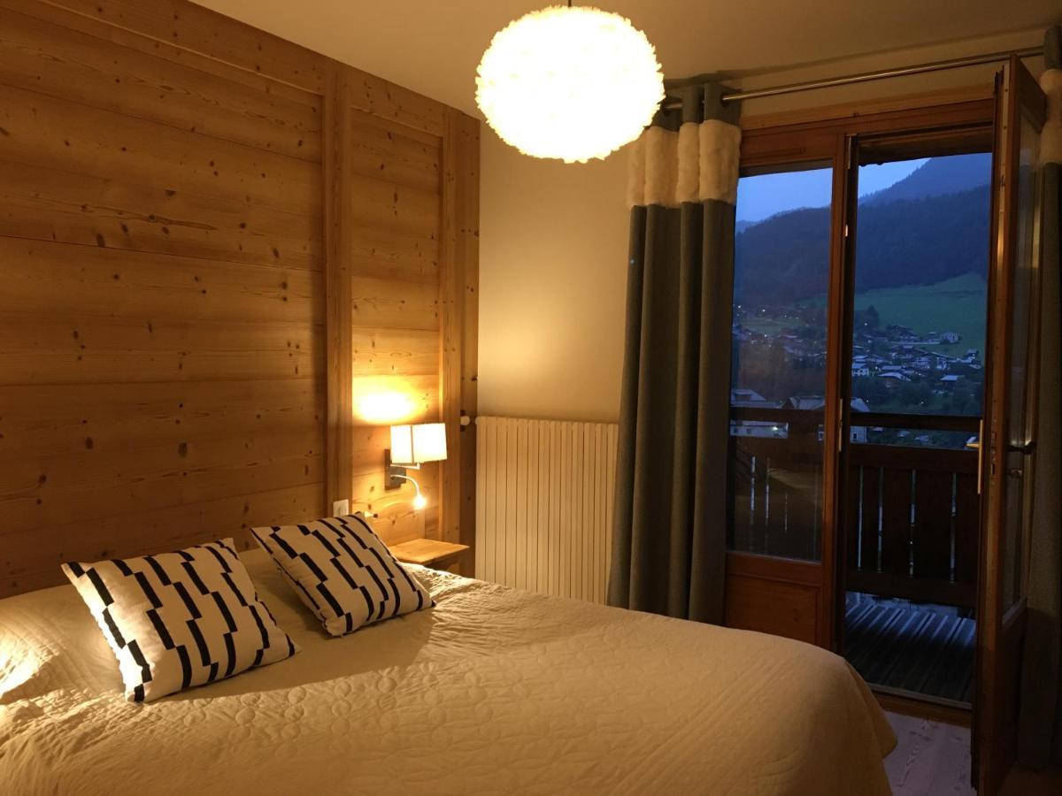 Cordee Cote Sud Apartment มอร์ซีน ภายนอก รูปภาพ