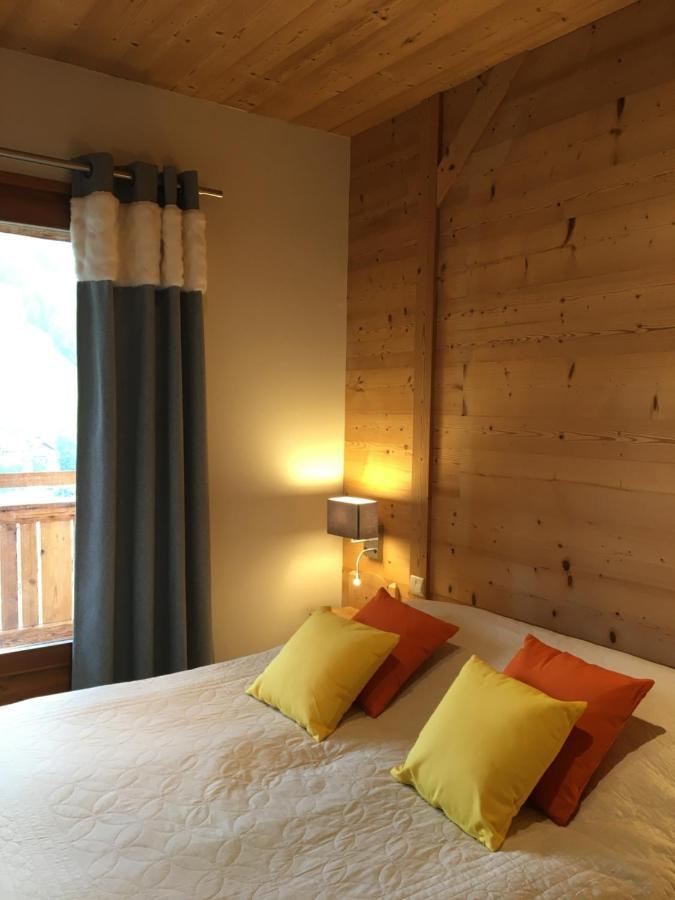 Cordee Cote Sud Apartment มอร์ซีน ภายนอก รูปภาพ