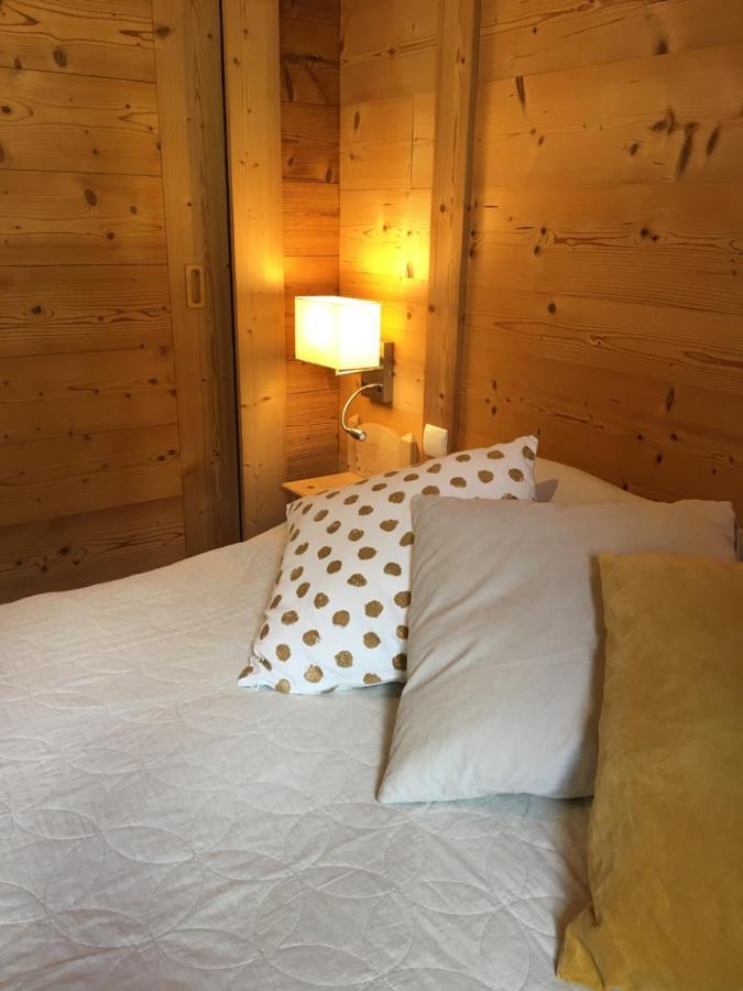 Cordee Cote Sud Apartment มอร์ซีน ภายนอก รูปภาพ
