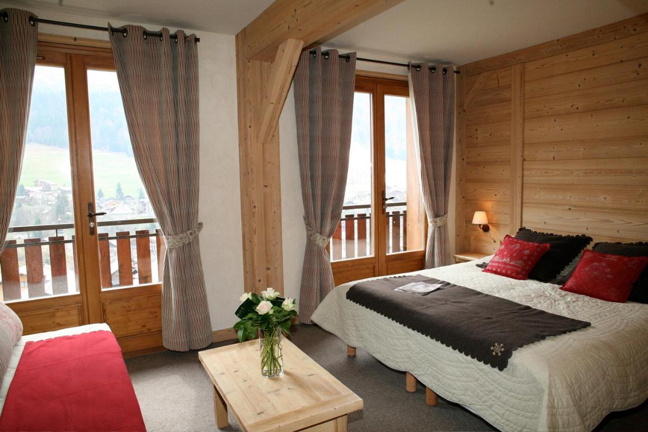 Cordee Cote Sud Apartment มอร์ซีน ภายนอก รูปภาพ