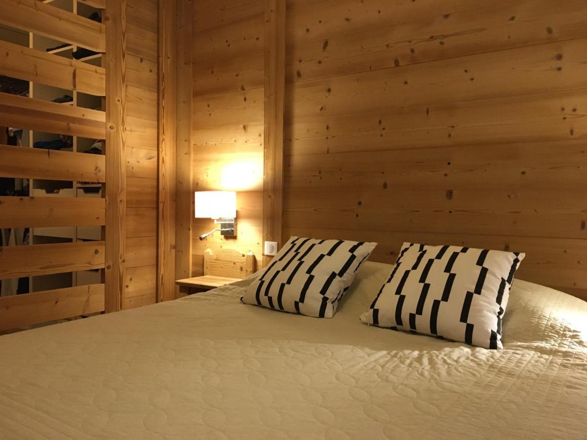Cordee Cote Sud Apartment มอร์ซีน ภายนอก รูปภาพ