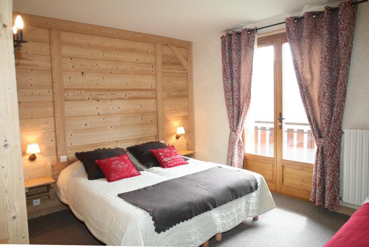 Cordee Cote Sud Apartment มอร์ซีน ภายนอก รูปภาพ
