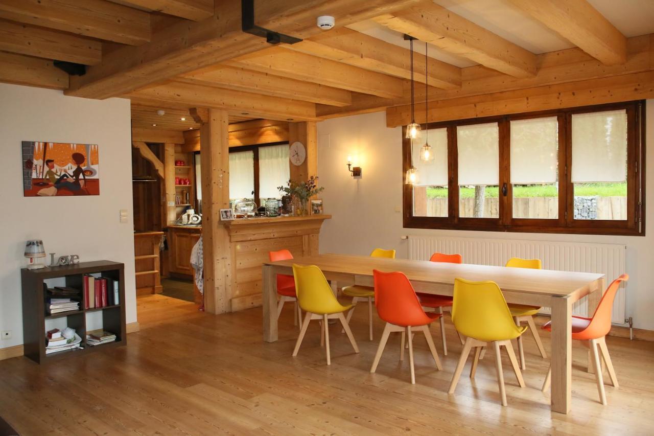 Cordee Cote Sud Apartment มอร์ซีน ภายนอก รูปภาพ