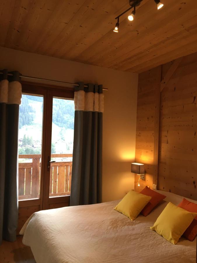 Cordee Cote Sud Apartment มอร์ซีน ภายนอก รูปภาพ