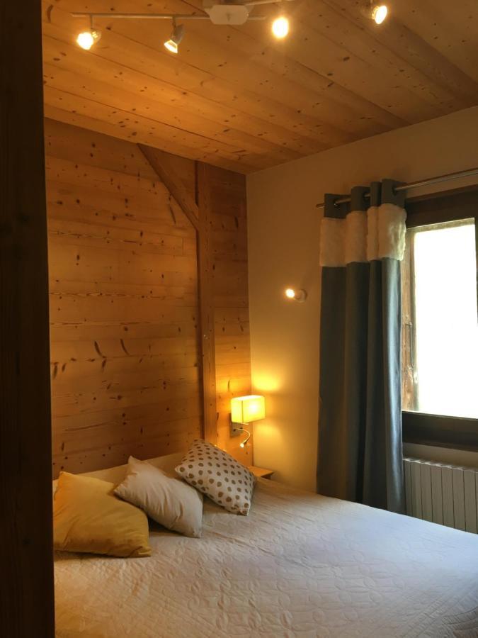 Cordee Cote Sud Apartment มอร์ซีน ภายนอก รูปภาพ