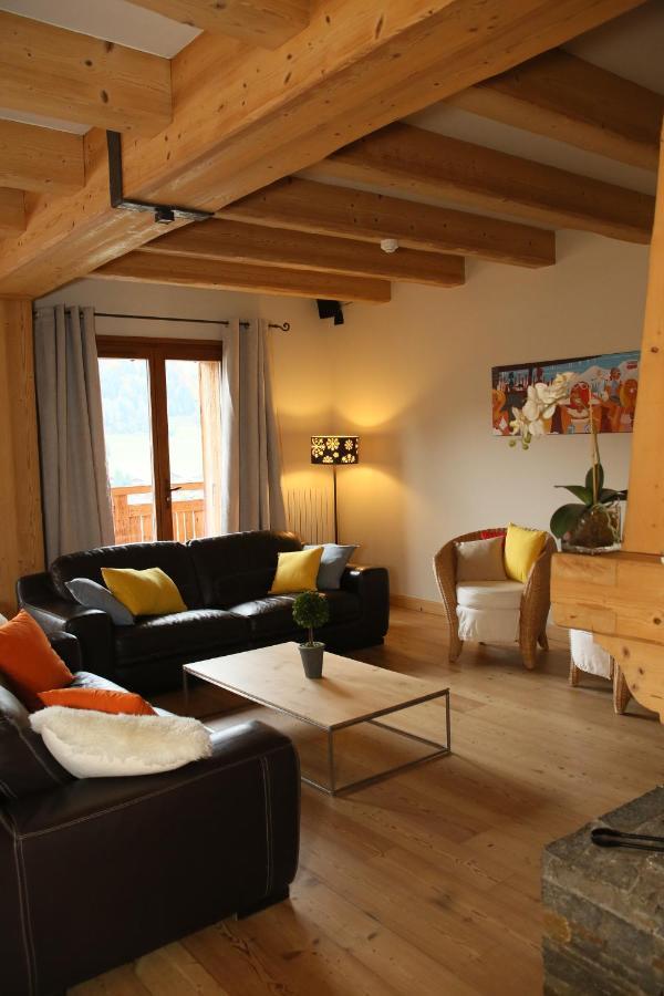 Cordee Cote Sud Apartment มอร์ซีน ภายนอก รูปภาพ