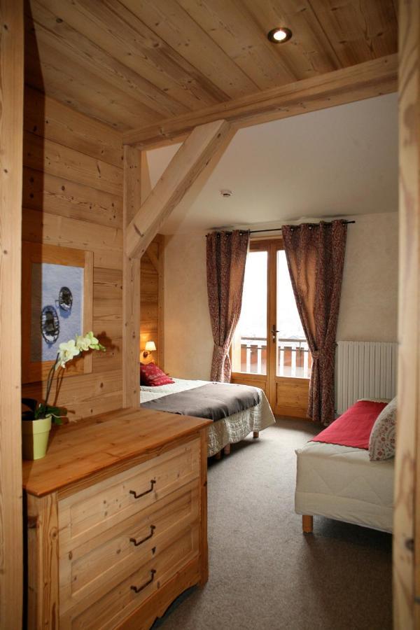 Cordee Cote Sud Apartment มอร์ซีน ภายนอก รูปภาพ